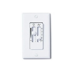 Combination Fan/Light Switches