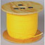L.H. Dottie 14240 Pull Rope; 1/4 Inch x 2400 ft, 1130 lb Breaking Strength, Polypropylene, Yellow