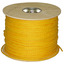 Dottie Co L.h. 36300 L.H. Dottie 36300 Pull Rope; 3/16 Inch x 3000 ft, 720 lb Breaking Strength, Polypropylene, Yellow