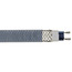 Easy Heat TSR52J Easy Heat TSR52J TSR&trade; Self-Regulating Cable; 16 AWG, 240 Volt, 5 Watt/ft, 540 ft Length, Tinned Copper