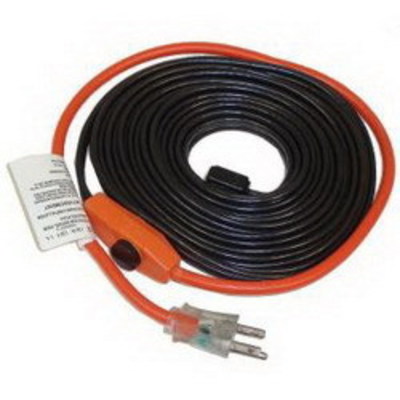 Easy Heat AHB140 Easy Heat AHB-140 Heating Cable; 280 Watt, 120 Volt, 40 ft Length