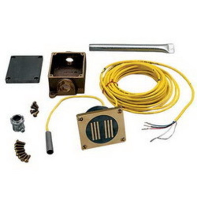 Easy Heat MSP1 Easy Heat MSP-1 Pavement In-ground Moisture Sensor; 24 Volt AC, 500 Milli-Amp