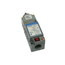 Eaton / Cutler Hammer E50ANT3 Limit Switch; 120 Volt AC, 1 NO/1 NC, Top Push Roller Actuator