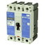 Eaton / Cutler Hammer EHD3040 Series C Molded Case Circuit Breaker; 40 Amp, 480 Volt AC, 250 Volt DC, 3-Pole, Panel Mount
