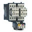 Eaton / Cutler Hammer XTAR032C64TD5E020-JW Cutler Hammer XTAR032C82TD5E020-JW Reversing Full Voltage IEC Starter, 32 A, 110/120 V Coil, 4NO