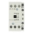 Eaton / Cutler Hammer XTCE018C10BD FVNR IEC Contactor; 3-Pole, 18 Amp, Panel Or DIN Rail Mount