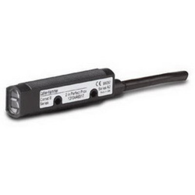 Eaton / Cutler Hammer 13103AQD07 Eaton / Cutler Hammer 13103AQD07 Photoelectric Sensor; 9 Inch Sensing Distance, 10 - 30 Volt DC, NPN and PNP (Dual Output)