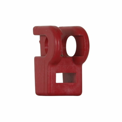 Eaton / Cutler Hammer GPHBOFF Eaton / Cutler Hammer GPHBOFF Handle Lock; For G Frame Molded Case Circuit Breakers