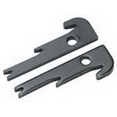 Ideal 35-097 Ideal 35-097 Deburring Tool Replacement Blade; For Use With Twist-A-Nut Conduit Deburring Tools