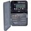 Intermatic ET1105C Electronic Timer Switch; 1 min to 23 Hour 59 min, Gray, SPST, 120/208/240/277 Volt AC
