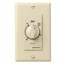 Intermatic FD415M FD Series Auto-Off Decorator Springwound Timer Switch; 15 min, Ivory, DPST