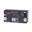 Leviton 51010-WM TVSS Surge Protective Device; 39 Kilo-Amp, 120 Volt AC, 1 Phase, Surface Mount