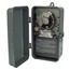 NSI 7202Z-42 NSI 7202Z-42 Tork&reg; 7000 Series Time Switch; 40 Amp, 208 - 277 Volt AC, 16 Hour, DPST