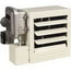 Marley GUX15004832 Q-Mark&reg; Explosion Proof Unit Heater; 1450 cfm, 3 Phase, 480 Volt AC, 15 Kilo-Watt, Gray