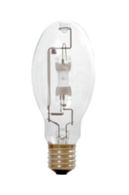 ET18 64474 Bulb Industrial Sylvania M250/U/ET18 Metalarc Metal Halide Lamps 