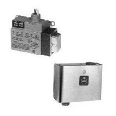 TPI 24A01G3 TPI/Raywall 24A01G3 SPST Low Voltage Relay; 240 Volt, Remote Mount